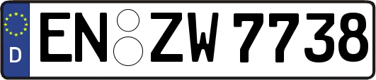 EN-ZW7738