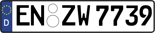 EN-ZW7739