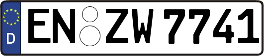 EN-ZW7741