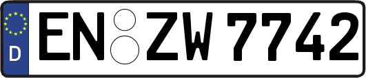 EN-ZW7742