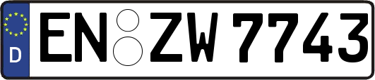 EN-ZW7743