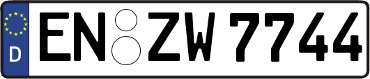 EN-ZW7744