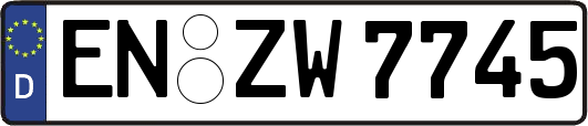 EN-ZW7745