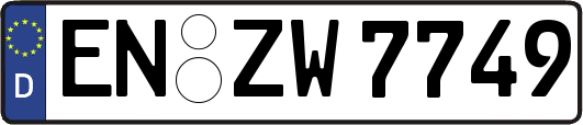 EN-ZW7749