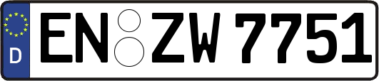 EN-ZW7751