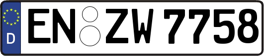 EN-ZW7758