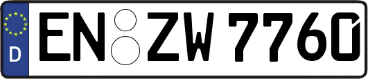 EN-ZW7760