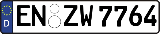 EN-ZW7764