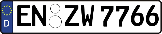 EN-ZW7766