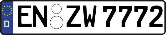 EN-ZW7772