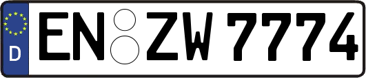 EN-ZW7774