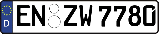 EN-ZW7780