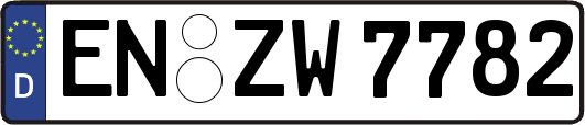 EN-ZW7782