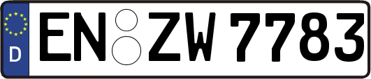 EN-ZW7783