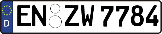 EN-ZW7784