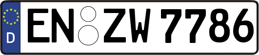 EN-ZW7786