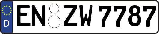 EN-ZW7787