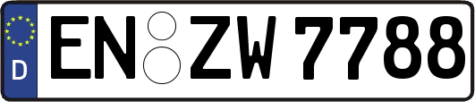 EN-ZW7788