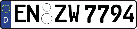 EN-ZW7794