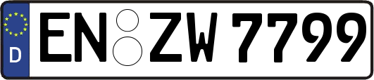 EN-ZW7799