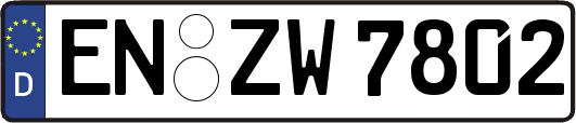 EN-ZW7802