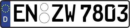 EN-ZW7803