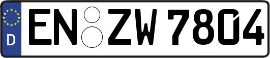 EN-ZW7804