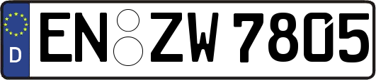 EN-ZW7805