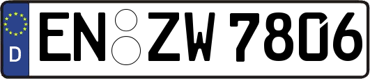 EN-ZW7806