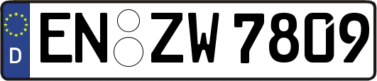 EN-ZW7809