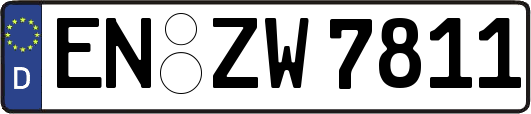 EN-ZW7811