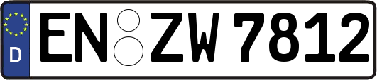 EN-ZW7812