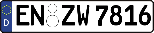 EN-ZW7816