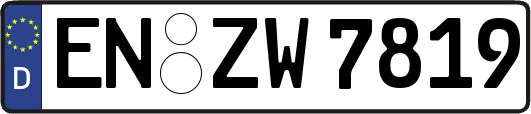 EN-ZW7819