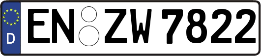 EN-ZW7822