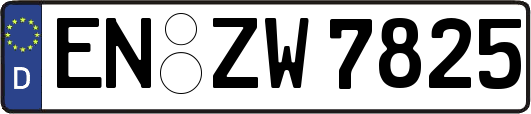 EN-ZW7825