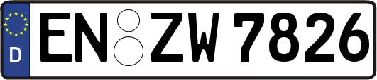 EN-ZW7826