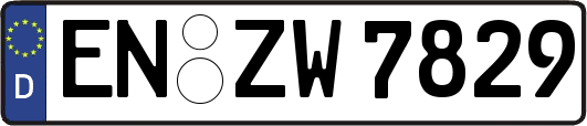 EN-ZW7829