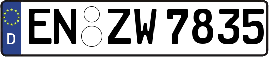 EN-ZW7835