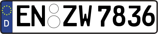 EN-ZW7836