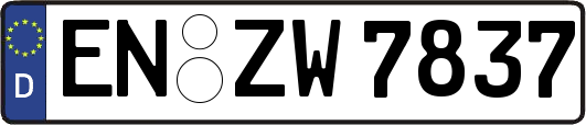 EN-ZW7837