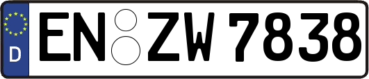 EN-ZW7838