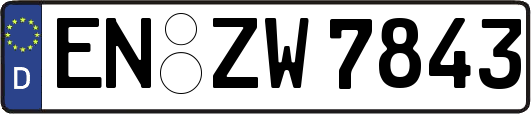 EN-ZW7843