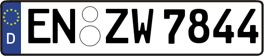 EN-ZW7844