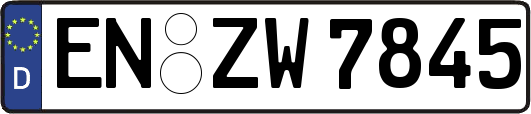 EN-ZW7845