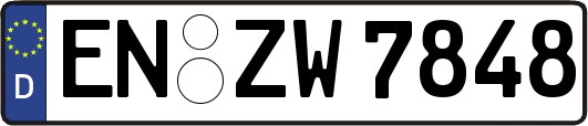 EN-ZW7848