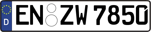 EN-ZW7850