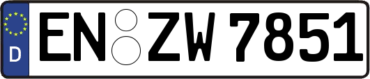 EN-ZW7851