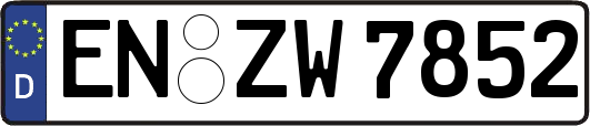 EN-ZW7852