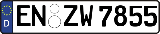 EN-ZW7855